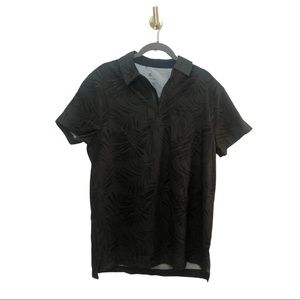 Men’s short sleeve shirt